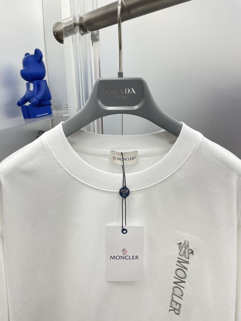 Moncler T-Shirts